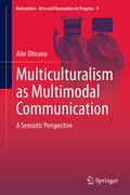 Cover: Multiculturalism as Multimodal Communication - Springer