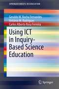 Bild: Using ICT in Inquiry-Based Science Education - Springer