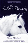 Cover: The Silver Brumby - HarperCollins