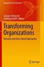 Cover: Transforming Organizations - Springer