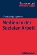 Cover: Medien in der Sozialen Arbeit - Kohlhammer