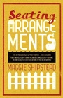Cover: Seating Arrangements - Blue Door