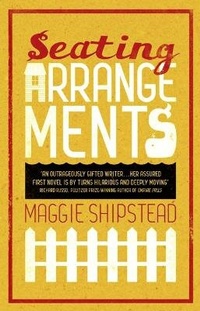 Enlarge image Cover: Seating Arrangements - Blue Door