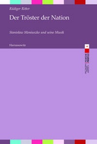 Abbildung von: Der Tröster der Nation - Harrassowitz Verlag