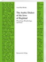 Cover: The Arabic Dialect of the Jews of Baghdad - Harrassowitz Verlag