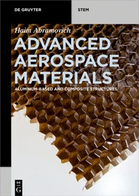 Abbildung von: Advanced Aerospace Materials - De Gruyter