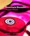Cover: Rosemarie Benedikt. HAPPY GLASS - De Gruyter