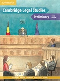 Cover: Cambridge Preliminary Legal Studies 3ed Bundle - Cambridge University Press