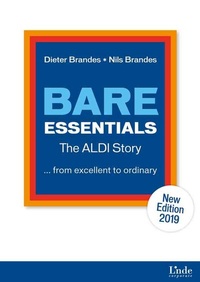 Enlarge image Cover: Bare Essentials - Linde
