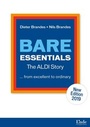 Cover: Bare Essentials - Linde
