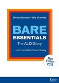 Cover: Bare Essentials - Linde