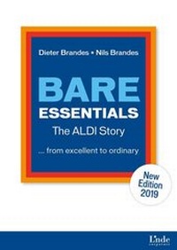 Enlarge image Cover: Bare Essentials - Linde