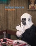 Cover: Peter Knoch - Kerber Verlag
