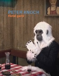 Enlarge image Cover: Peter Knoch - Kerber Verlag