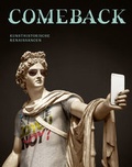 Cover: Comeback - Kerber Verlag