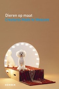 Cover: Creatures made to Measure - Kerber Verlag