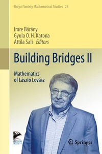 Abbildung von: Building Bridges II - Springer