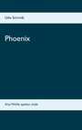 Cover: Phoenix - TWENTYSIX