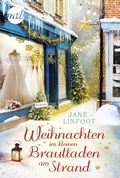 Cover: Weihnachten im kleinen Brautladen am Strand - MIRA Taschenbuch