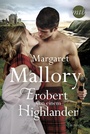 Cover: Erobert von einem Highlander - MIRA Taschenbuch