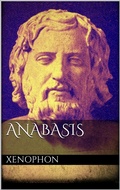 Cover: Anabasis - Books on Demand