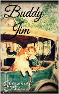 Enlarge image Cover: Buddy Jim - Books on Demand