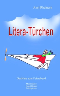 Abbildung von: Litera-Türchen - Books on Demand