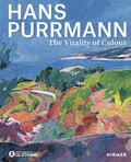Cover: Hans Purrmann - Hirmer