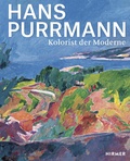 Cover: Hans Purrmann - Hirmer