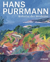 Abbildung von: Hans Purrmann - Hirmer