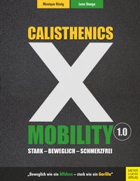 Abbildung von: Calisthenics X Mobility - Meyer & Meyer