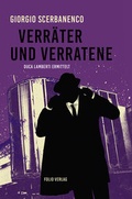 Cover: Verr&auml;ter und Verratene - Folio