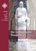 Cover: Die evangelische Diaspora. Jahrbuch des Gustav-Adolf-Werks e.V.,... / Die evangelische Diaspora - Gustav-Adolf-Werk