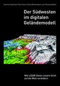 Cover: Der S&uuml;dwesten im digitalen Gel&auml;ndemodell - Schmidt, Philipp