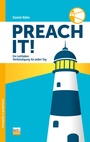 Cover: Preach it! - Praxisverlag buch+musik bm gGmbH