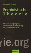 Cover: Feministische Theorie (7. Auflage) - Schmetterling Stuttgart