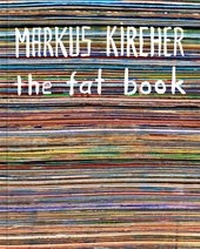 Enlarge image Cover: the fat book - Artbook Verlag