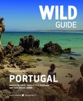 Cover: Wild Guide Portugal - Haffmans & Tolkemitt