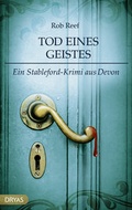 Cover: Tod eines Geistes - Dryas Verlag