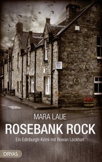 Abbildung von: Rosebank Rock - Dryas Verlag