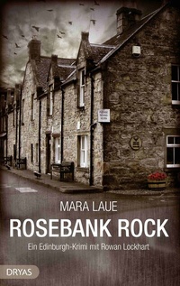 Abbildung von: Rosebank Rock - Dryas Verlag