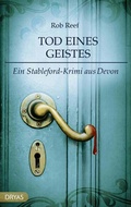 Cover: Tod eines Geistes - Dryas Verlag