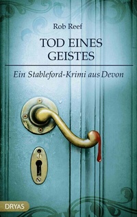 Abbildung von: Tod eines Geistes - Dryas Verlag