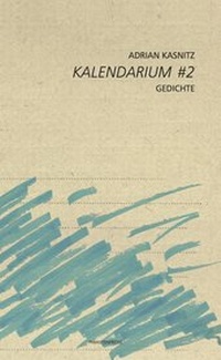 Abbildung von: Kalendarium #2 - parasitenpresse