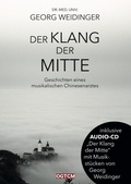 Cover: Der Klang der Mitte - Nova MD