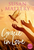 Cover: Gracie in Love - MIRA Taschenbuch