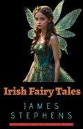 Cover: Irish Fairy Tales - E-Kitap Projesi & Cheapest Books