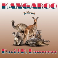Enlarge image Cover: Kangaroo - E-Kitap Projesi & Cheapest Books