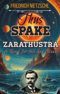 Cover: Thus Spake Zarathustra - E-Kitap Projesi & Cheapest Books