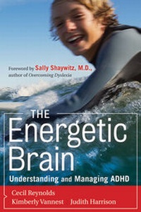 Enlarge image Cover: The Energetic Brain - Jossey-Bass